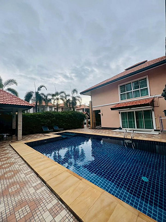 4 Bedrooms 5 Bathrooms - Townhouse Pattaya - photo 14