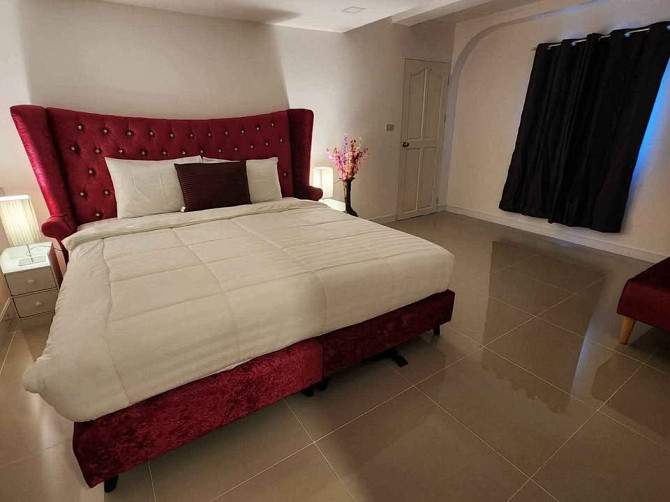 5 Bedroom 5 Bathroom House Pattaya - photo 17