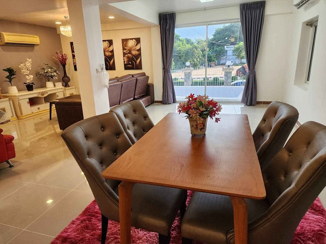 5 Bedroom 5 Bathroom House Pattaya - photo 4