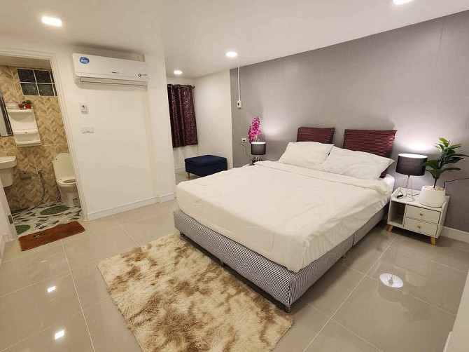 5 Bedroom 5 Bathroom House Pattaya - photo 9