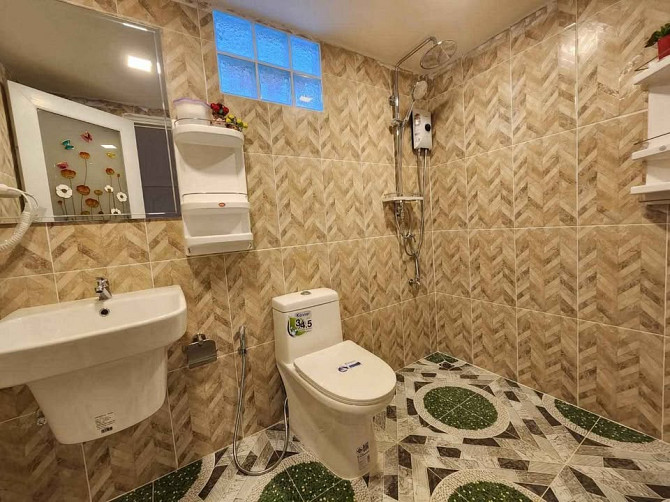 5 Bedroom 5 Bathroom House Pattaya - photo 19