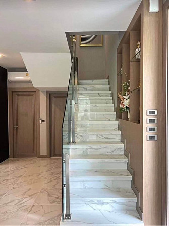 4 Bedroom 4 Bathroom House Pattaya - photo 9