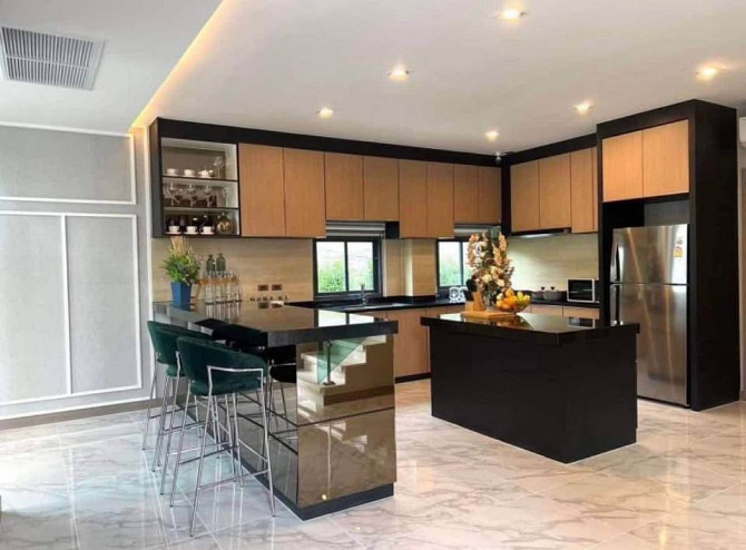 4 Bedroom 4 Bathroom House Pattaya - photo 6