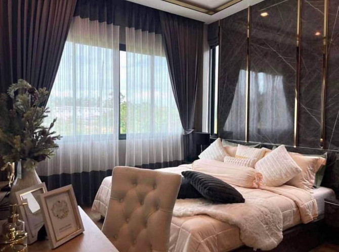 4 Bedroom 4 Bathroom House Pattaya - photo 14