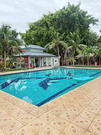 3 Bedroom 3 Bathroom House Pattaya