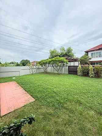 3 Bedroom 3 Bathroom House Pattaya