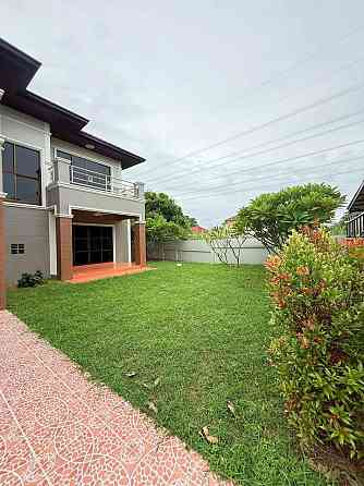 3 Bedroom 3 Bathroom House Pattaya
