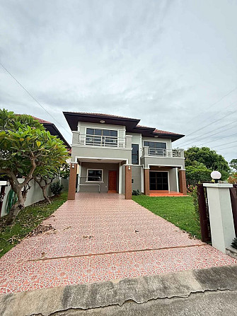 3 Bedroom 3 Bathroom House Pattaya - photo 1
