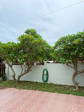 3 Bedroom 3 Bathroom House Pattaya - photo 5