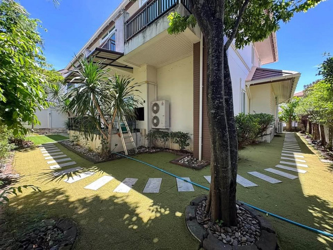 4 Bedroom 3 Bathroom House Pattaya - photo 18