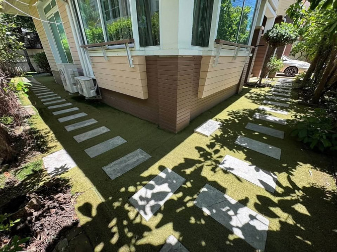 4 Bedroom 3 Bathroom House Pattaya - photo 17