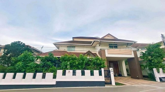 4 Bedroom 3 Bathroom House Pattaya - photo 19