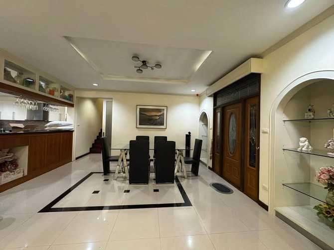 4 Bedroom 3 Bathroom House Pattaya - photo 13