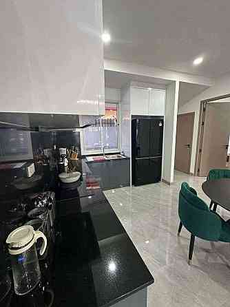 4 Bedroom 5 Bathroom House Pattaya