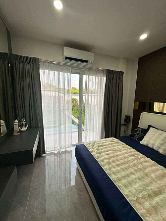 4 Bedroom 5 Bathroom House Pattaya - photo 11