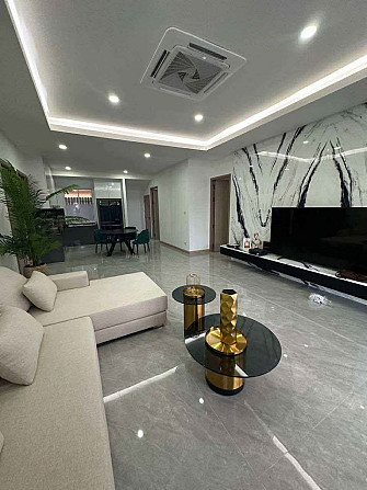 4 Bedroom 5 Bathroom House Pattaya - photo 12