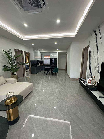 4 Bedroom 5 Bathroom House Pattaya - photo 7