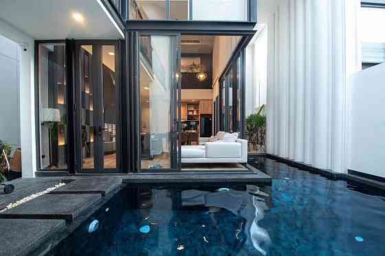 4 Bedroom 5 Bathroom House Pattaya