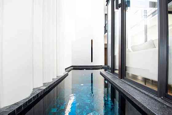 4 Bedroom 5 Bathroom House Pattaya