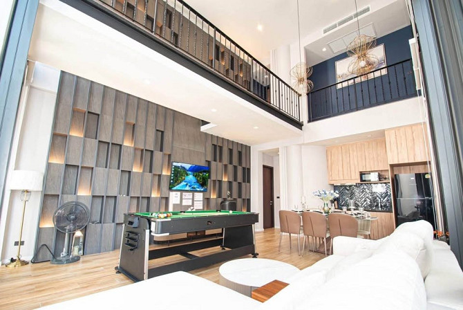 4 Bedroom 5 Bathroom House Pattaya - photo 8