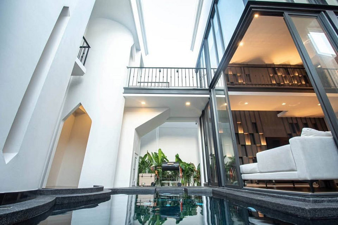 4 Bedroom 5 Bathroom House Pattaya - photo 2
