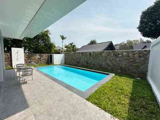 3 Bedroom 4 Bathroom House Pattaya