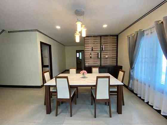 4 beds 5 bathrooms – House Pattaya