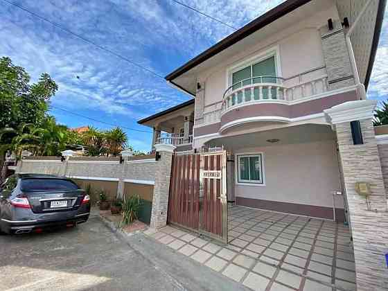 4 beds 5 bathrooms – House Pattaya