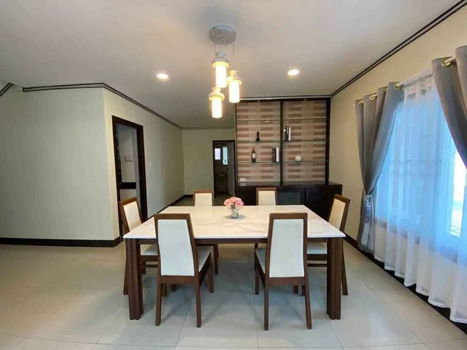 4 beds 5 bathrooms – House Pattaya - photo 5