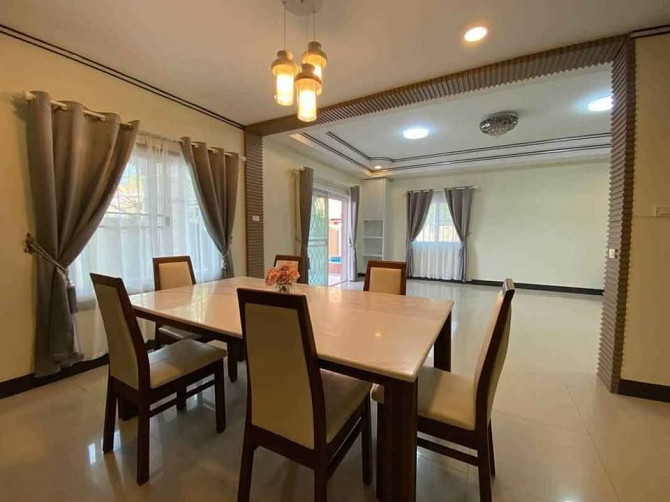 4 beds 5 bathrooms – House Pattaya - photo 7