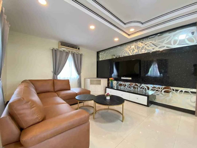 4 beds 5 bathrooms – House Pattaya - photo 4