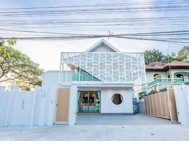 4 Bedroom 5 Bathroom House Pattaya - photo 2