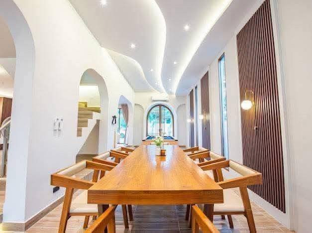 4 Bedroom 5 Bathroom House Pattaya - photo 6