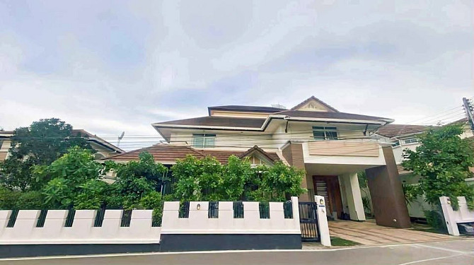 4 bedrooms 3 bathrooms - House Pattaya - photo 1