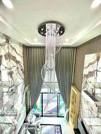 4 Bedroom, 5 Bathroom House Pattaya
