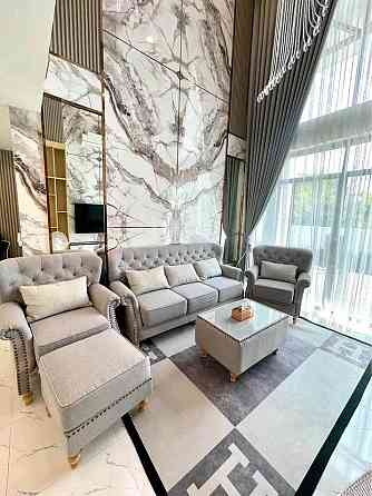 4 Bedroom, 5 Bathroom House Pattaya