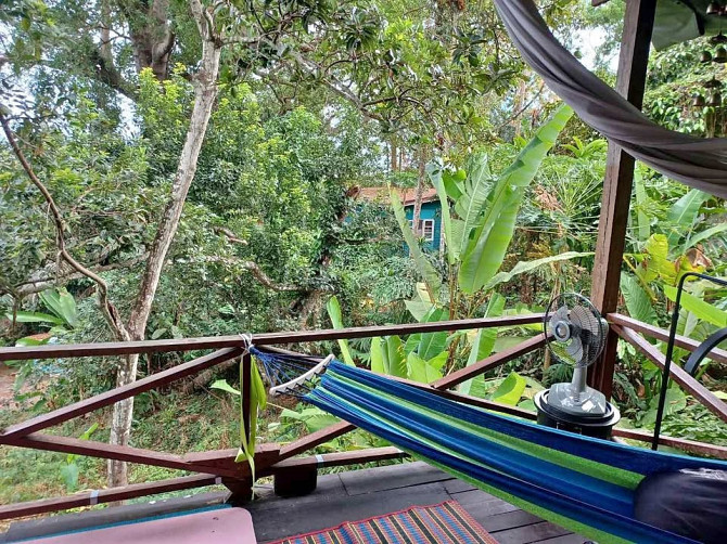 1 Bedroom, 1 Bathroom House Phuket - photo 19