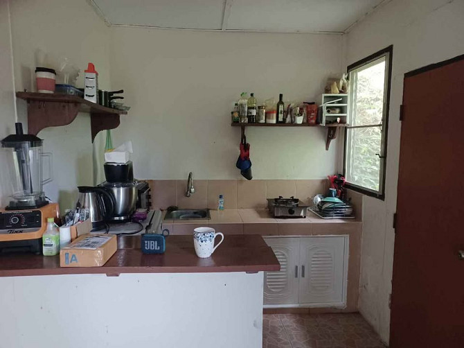 1 bed 1 bathroom вЂ“ House Phuket - photo 18