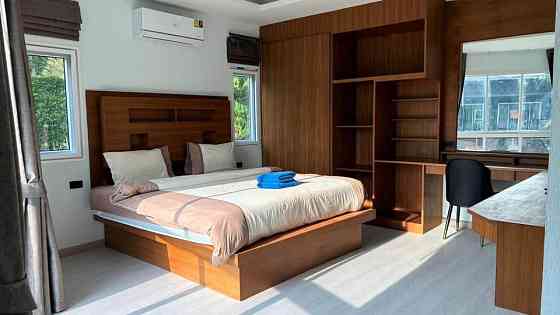 2 Beds 2 Baths - House Phuket
