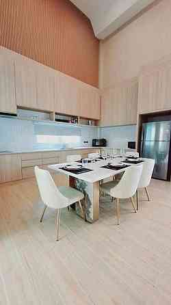 4 Bedroom 4 Bathroom House Pattaya
