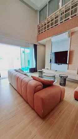 4 Bedroom 4 Bathroom House Pattaya