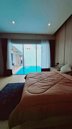 4 Bedroom 4 Bathroom House Pattaya - photo 14