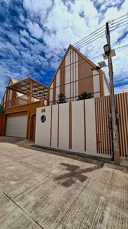 4 Bedroom 4 Bathroom House Pattaya - photo 2