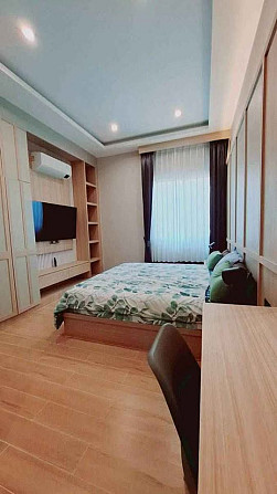 4 Bedroom 4 Bathroom House Pattaya - photo 9