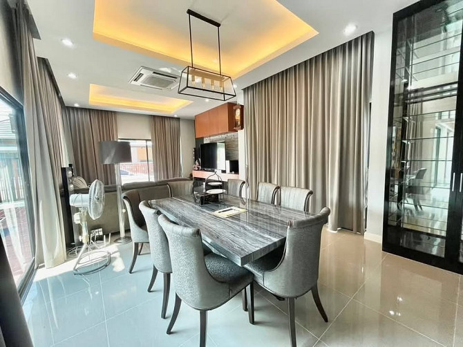 3 Bedroom 3 Bathroom House Pattaya - photo 8