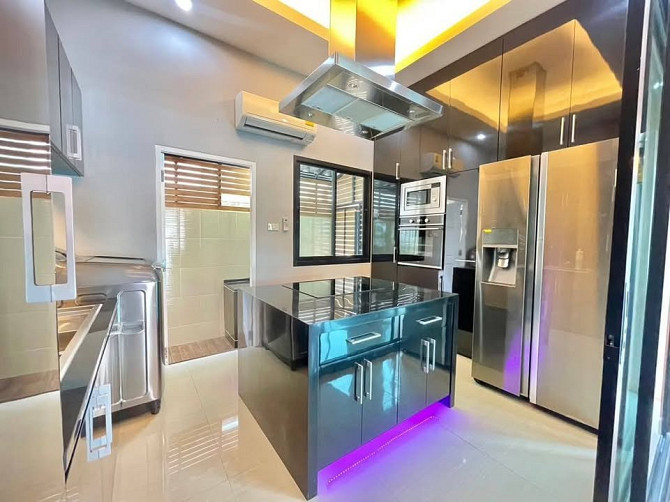 3 Bedroom 3 Bathroom House Pattaya - photo 15