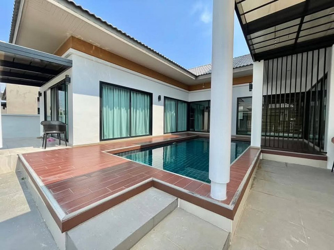 3 Bedroom 3 Bathroom House Pattaya - photo 18