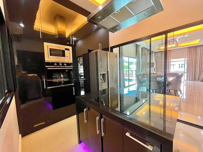 3 Bedroom 3 Bathroom House Pattaya - photo 7