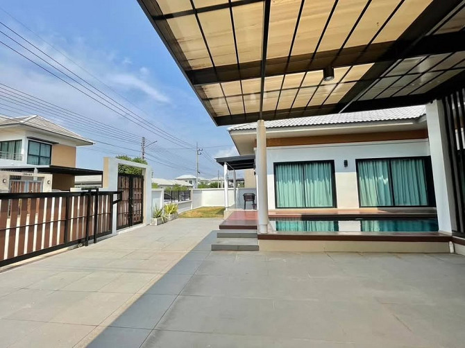 3 Bedroom 3 Bathroom House Pattaya - photo 14