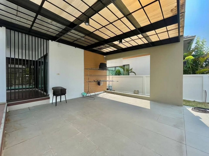 3 Bedroom 3 Bathroom House Pattaya - photo 16